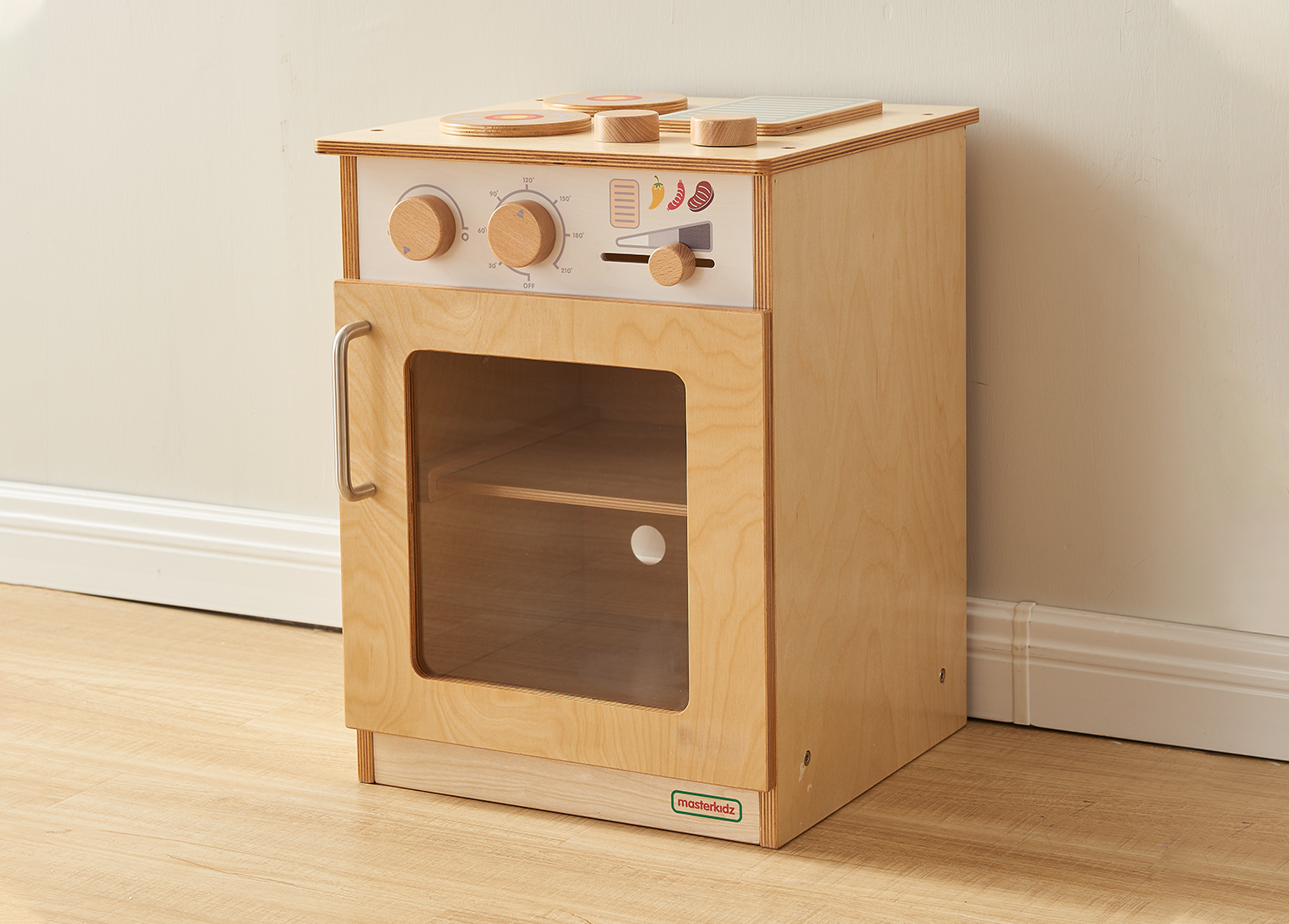 OSLO Kitchen Range - Cooker Unit